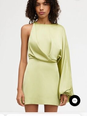 Significant Other Danika Mini Dress